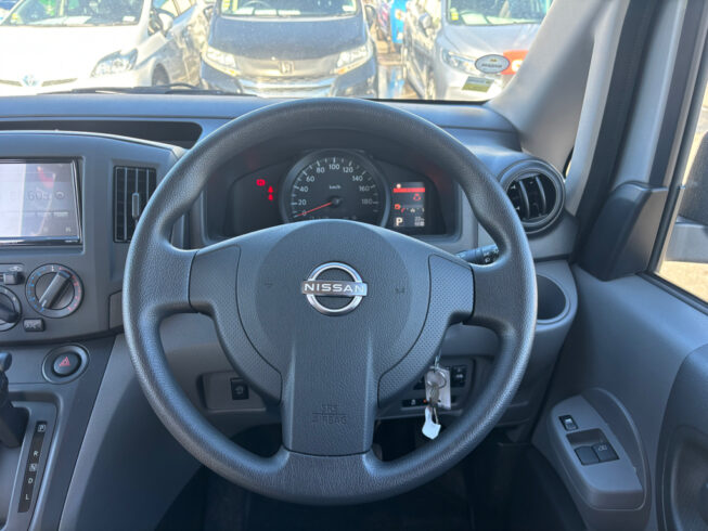 2021 Nissan Nv200 image 224422