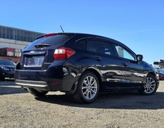 2012 Subaru Impreza image 221369