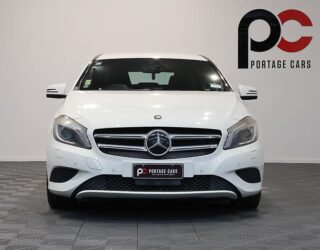 2013 Mercedes-benz A 180 Low KMS image 313571
