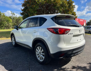 2013 Mazda Cx-5 image 221439