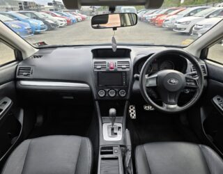 2012 Subaru Impreza image 221181