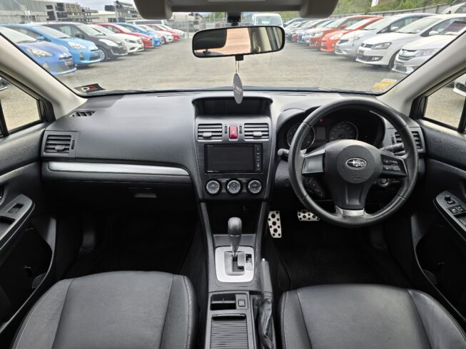 2012 Subaru Impreza image 221181