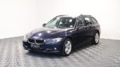 2013 Bmw 320i Touring Sport Line Wagon image 315690