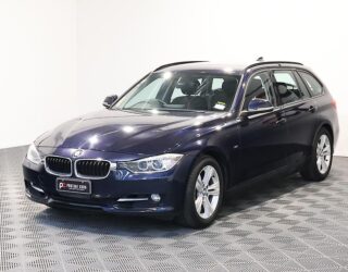 2013 Bmw 320i Touring Sport Line Wagon image 315690