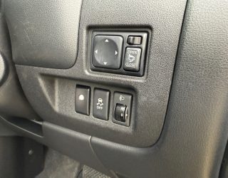 2017 Nissan March S Model image 295492