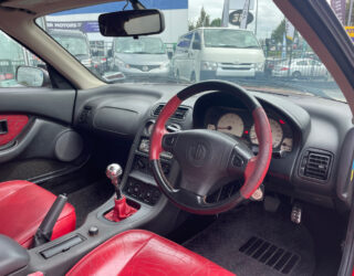 1997 Rover Mgf image 222134