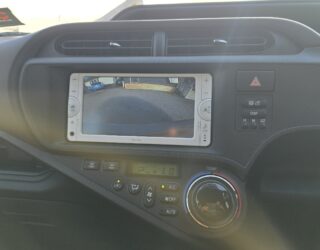 2012 Toyota Aqua image 218068