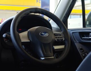 2013 Subaru Forester image 217912