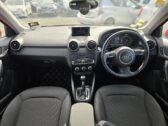 2012 Audi A1 1.4TFSI image 298492