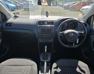 2015 Volkswagen Polo image 221201