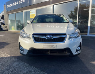 2015 Subaru Xv image 225145