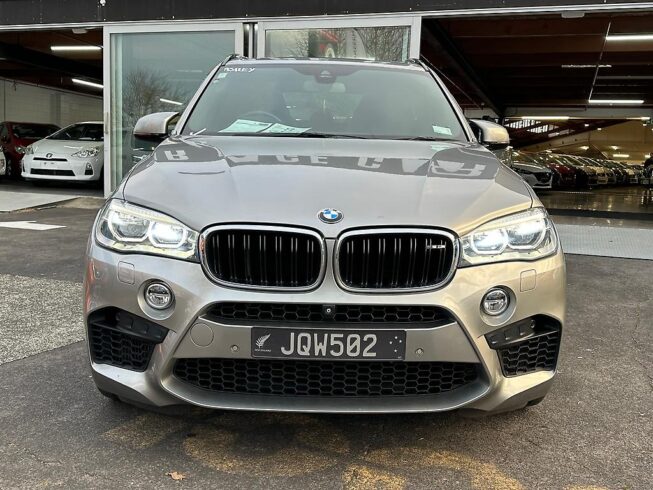 2016 Bmw X5 image 224968