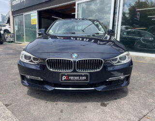 2012 Bmw 320i image 224785