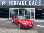 1997 Rover Mgf image 222127