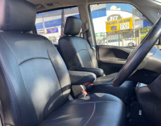 2012 Nissan Serena image 225178