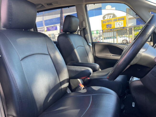 2012 Nissan Serena image 225178