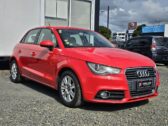 2012 Audi A1 1.4TFSI image 298480