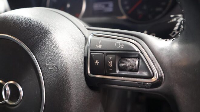 2012 Audi A1 1.4TFSI image 305501