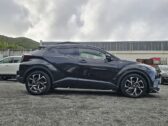 2017 Toyota C-hr image 213679