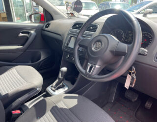 2014 Volkswagen Polo image 225114