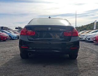 2014 Bmw 320i image 225585