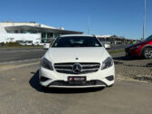 2013 Mercedes-benz A 180 Low KMS image 300992