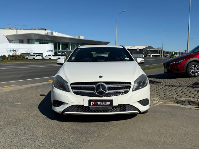 2013 Mercedes-benz A 180 Low KMS image 300992