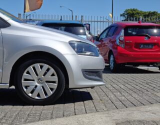 2014 Volkswagen Polo image 220986