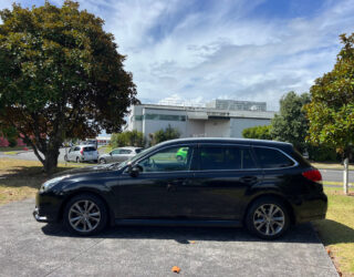 2014 Subaru Legacy image 220773