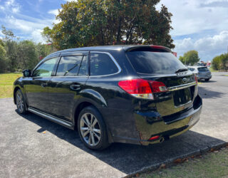 2014 Subaru Legacy image 220772