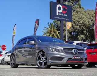 2013 Mercedes-benz A 250 image 213622