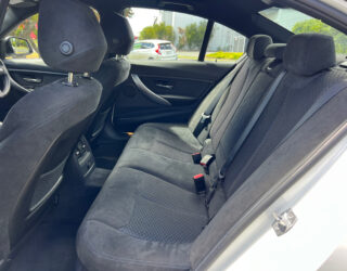 2013 Bmw 320i image 221464