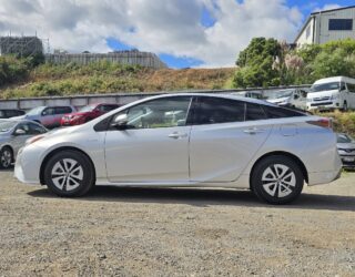 2016 Toyota Prius image 212667