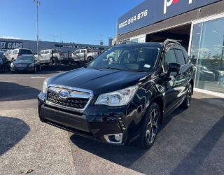 2013 Subaru Forester image 220720