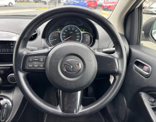 2013 Mazda Demio image 219514