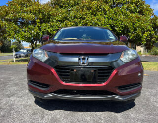 2014 Honda Vezel image 213778