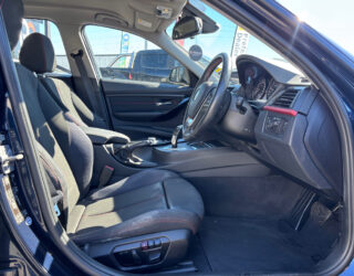 2013 Bmw 320i Touring Sport Line Wagon image 299110