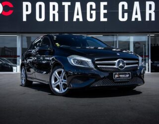 2013 Mercedes-benz A 180 image 211559