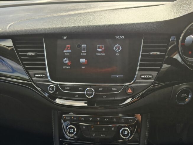 2020 Holden Astra image 225332