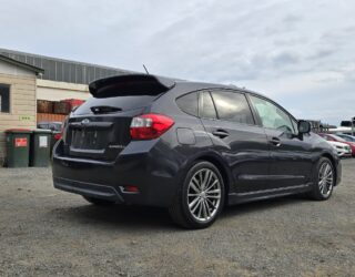 2012 Subaru Impreza image 221191