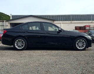 2014 Bmw 320i image 225569