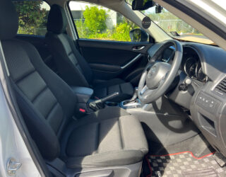 2013 Mazda Cx-5 image 221445