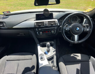 2013 Bmw 320i image 221513