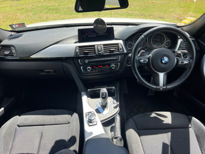 2013 Bmw 320i image 213898