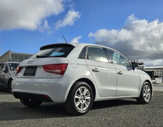 2012 Audi A1 image 225026