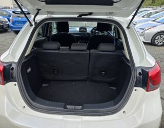 2015 Mazda Demio image 213538