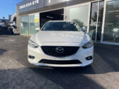 2013 Mazda Atenza image 213394