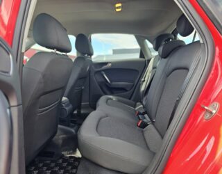 2012 Audi A1 1.4TFSI image 298491