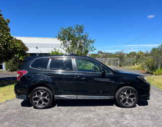 2012 Subaru Forester image 220890