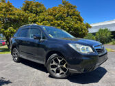 2013 Subaru Forester image 217744